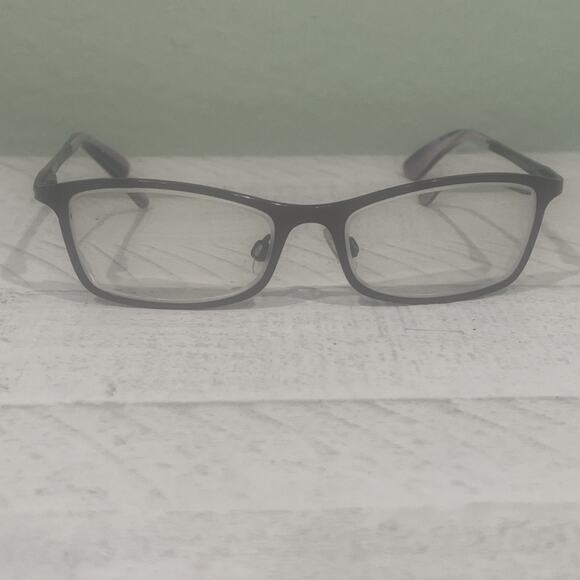 Oakley Eyeglasses Frames Only, Martyr, OX5083-0350, 50-16-134, Blackberry (purp) main image 11